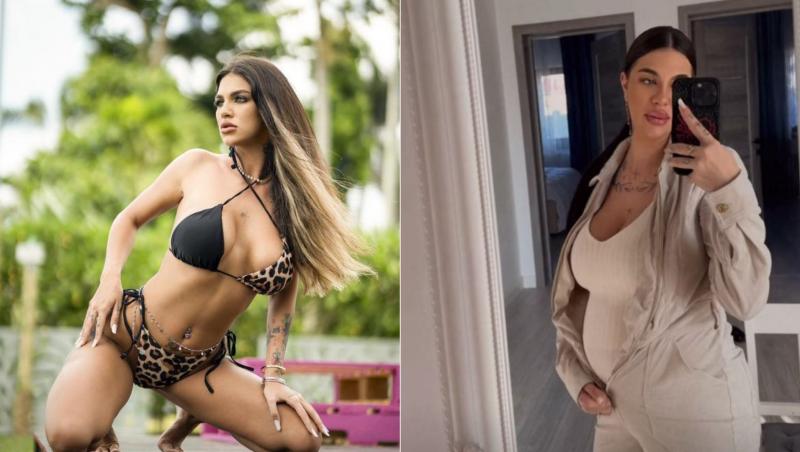 colaj larisa martan