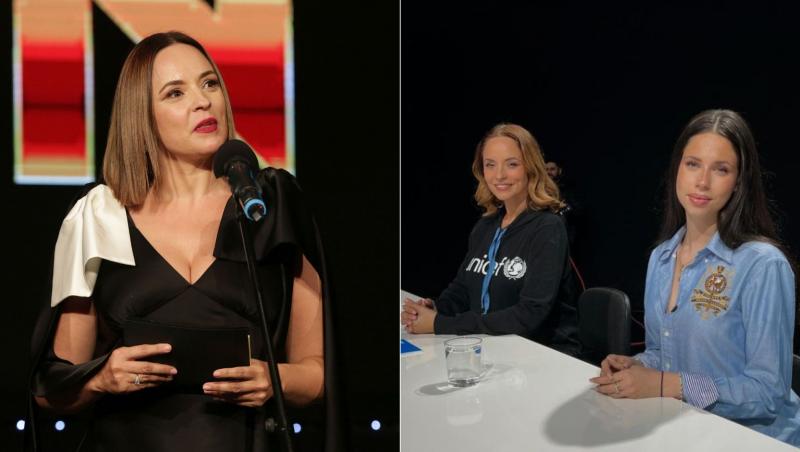 colaj andreea marin si violeta