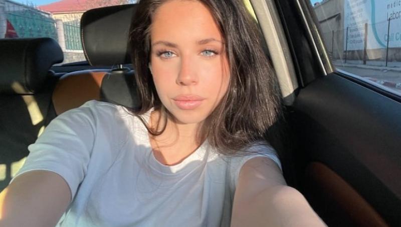 Reacția Andreei Marin după ce a aflat că fiica ei, Violeta Bănică se gândește la căsătorie. Ce spune adolescenta despre iubitul ei