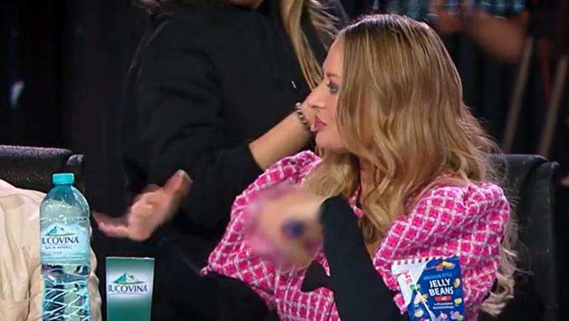 Marius Gabriel Mitran e concurentul care și-a dat demisia, totul pentru a putea urca pe scena X Factor. Ce a recunoscut