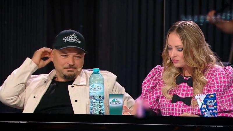 Marius Gabriel Mitran e concurentul care și-a dat demisia, totul pentru a putea urca pe scena X Factor. Ce a recunoscut
