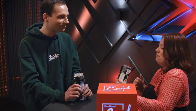 Marius Gabriel Mitran e concurentul care și-a dat demisia, totul pentru a putea urca pe scena X Factor. Ce a recunoscut