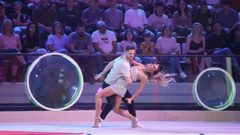 Flavia Mihășan se împarte între viața profesională și cea de familie. În ce relații a rămas cu tatăl copiilor ei