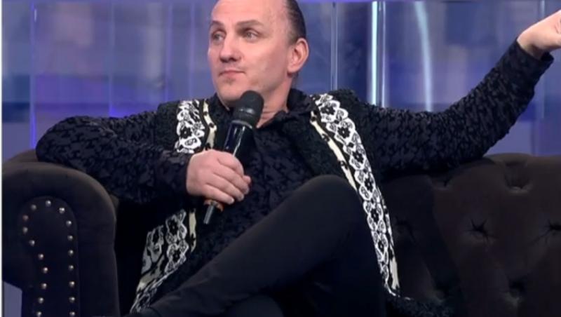 Mihai Trăistariu a vorbit prima oară despre nepoata sa dispărută acum 3 ani: „A intrat într-o sectă...”. Pe cine dă vina artistul