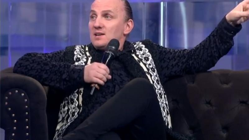 Mihai Trăistariu a vorbit prima oară despre nepoata sa dispărută acum 3 ani: „A intrat într-o sectă...”. Pe cine dă vina artistul