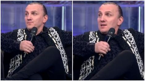 Mihai Trăistariu a vorbit prima oară despre nepoata sa dispărută acum 3 ani: „A intrat într-o sectă...”. Pe cine dă vina artistul