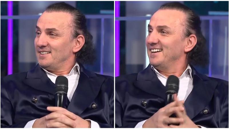 Mihai Trăistariu a vorbit prima oară despre nepoata sa dispărută acum 3 ani: „A intrat într-o sectă...”. Pe cine dă vina artistul