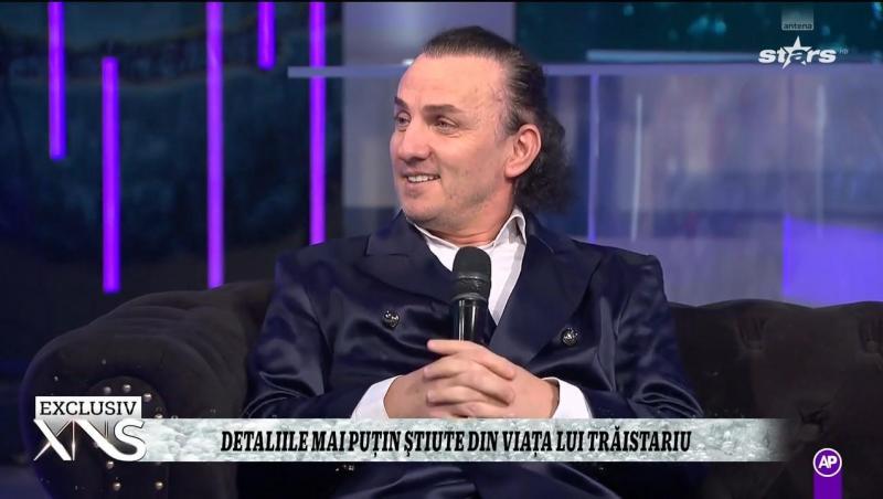 Mihai Trăistariu a vorbit prima oară despre nepoata sa dispărută acum 3 ani: „A intrat într-o sectă...”. Pe cine dă vina artistul