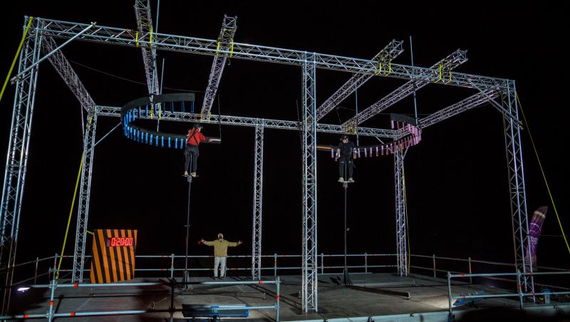 Cum arată și cât de superbă este fiica Monicăi și a lui Leonard Doroftei. Vanessa Doroftei seamănă izbitor cu mama ei  | VIDEO