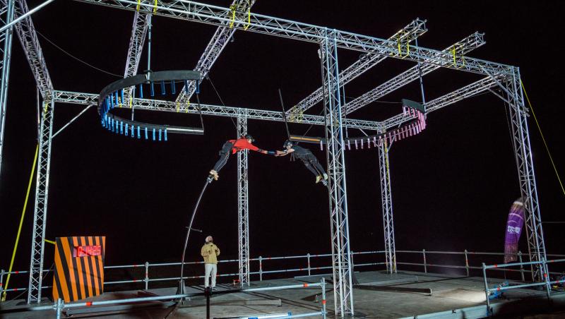 Cum arată și cât de superbă este fiica Monicăi și a lui Leonard Doroftei. Vanessa Doroftei seamănă izbitor cu mama ei  | VIDEO