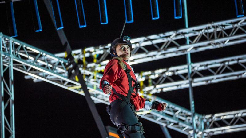 Cum arată și cât de superbă este fiica Monicăi și a lui Leonard Doroftei. Vanessa Doroftei seamănă izbitor cu mama ei  | VIDEO