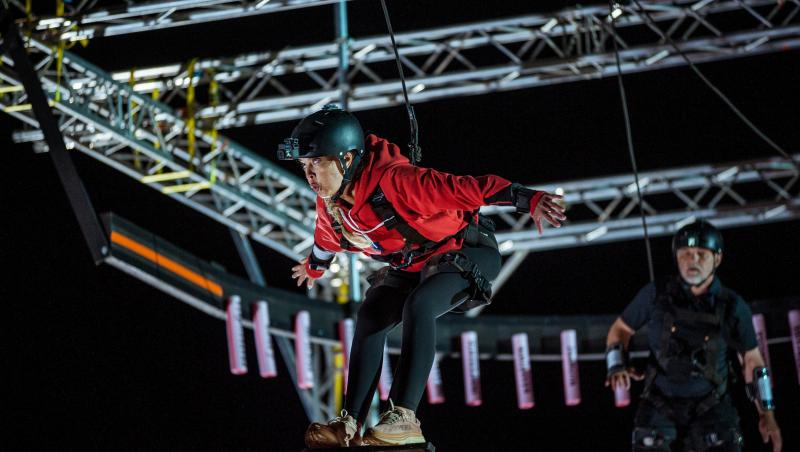 Cum arată și cât de superbă este fiica Monicăi și a lui Leonard Doroftei. Vanessa Doroftei seamănă izbitor cu mama ei  | VIDEO