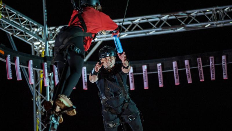 Cum arată și cât de superbă este fiica Monicăi și a lui Leonard Doroftei. Vanessa Doroftei seamănă izbitor cu mama ei  | VIDEO