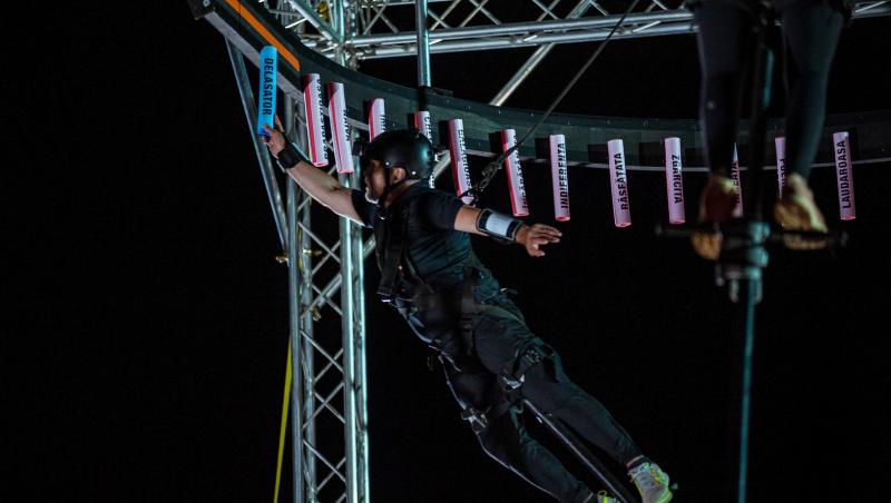 Cum arată și cât de superbă este fiica Monicăi și a lui Leonard Doroftei. Vanessa Doroftei seamănă izbitor cu mama ei  | VIDEO