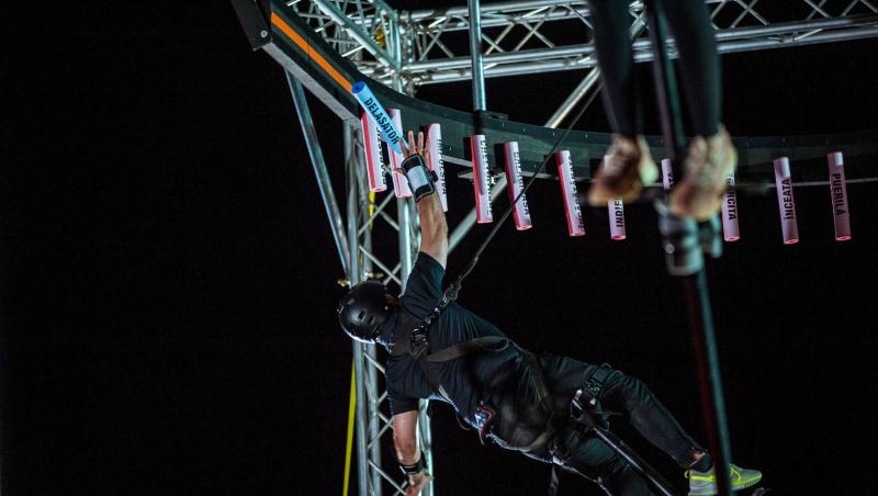 Cum arată și cât de superbă este fiica Monicăi și a lui Leonard Doroftei. Vanessa Doroftei seamănă izbitor cu mama ei  | VIDEO