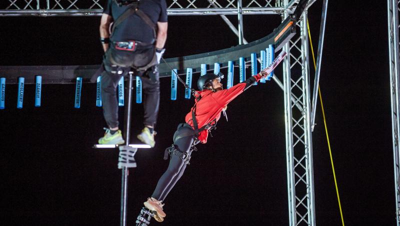 Cum arată și cât de superbă este fiica Monicăi și a lui Leonard Doroftei. Vanessa Doroftei seamănă izbitor cu mama ei  | VIDEO