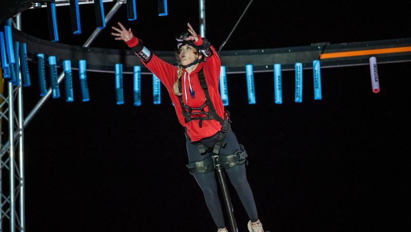 Cum arată și cât de superbă este fiica Monicăi și a lui Leonard Doroftei. Vanessa Doroftei seamănă izbitor cu mama ei  | VIDEO