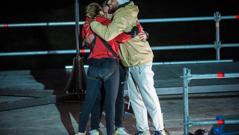 Cum arată și cât de superbă este fiica Monicăi și a lui Leonard Doroftei. Vanessa Doroftei seamănă izbitor cu mama ei  | VIDEO