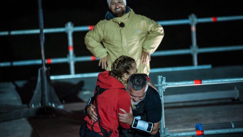 Cum arată și cât de superbă este fiica Monicăi și a lui Leonard Doroftei. Vanessa Doroftei seamănă izbitor cu mama ei  | VIDEO