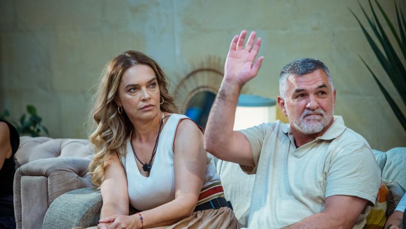 Cum arată și cât de superbă este fiica Monicăi și a lui Leonard Doroftei. Vanessa Doroftei seamănă izbitor cu mama ei  | VIDEO