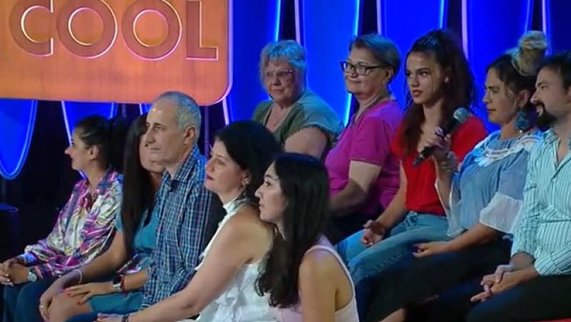 MediCOOL, sezon 8, 22 februarie. Mihail Pautov, alături de Silviu Iștoc, medic ginecolog, demontează miturile din timpul sarcinii