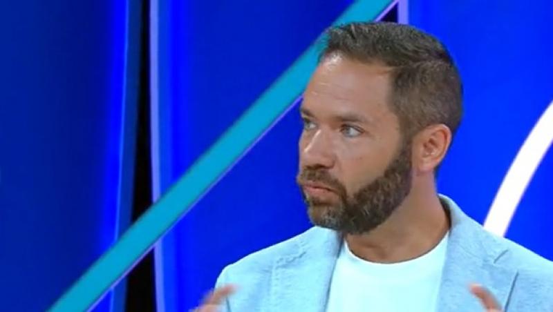 MediCOOL, sezon 8, 22 februarie. Mihail Pautov, alături de Silviu Iștoc, medic ginecolog, demontează miturile din timpul sarcinii