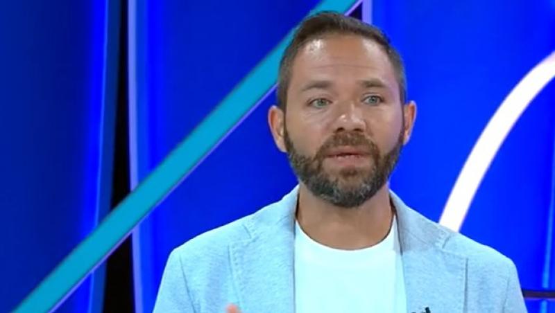 MediCOOL, sezon 8, 22 februarie. Mihail Pautov, alături de Silviu Iștoc, medic ginecolog, demontează miturile din timpul sarcinii