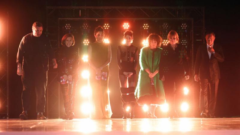 Radu Jude a câștigat Ursul de Argint pentru Cel mai bun scenariu. Cine a câștigat Ursul de Aur