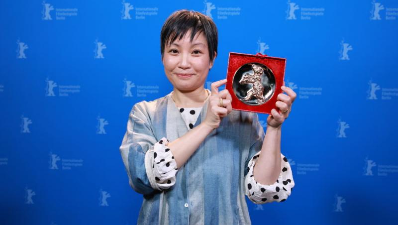 Radu Jude a câștigat Ursul de Argint pentru Cel mai bun scenariu. Cine a câștigat Ursul de Aur