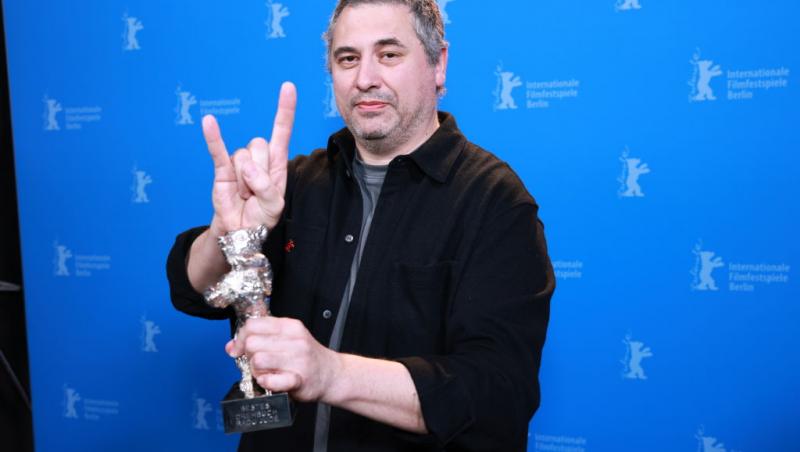 Radu Jude a câștigat Ursul de Argint pentru Cel mai bun scenariu. Cine a câștigat Ursul de Aur