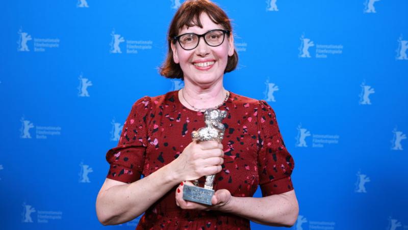 Radu Jude a câștigat Ursul de Argint pentru Cel mai bun scenariu. Cine a câștigat Ursul de Aur