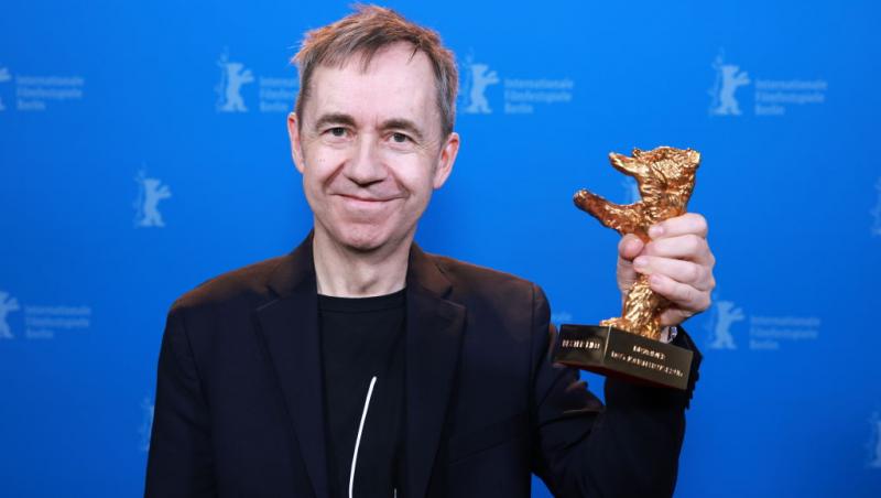 Radu Jude a câștigat Ursul de Argint pentru Cel mai bun scenariu. Cine a câștigat Ursul de Aur