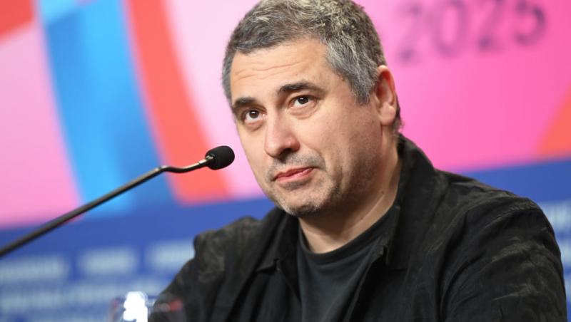 Radu Jude a câștigat Ursul de Argint pentru Cel mai bun scenariu. Cine a câștigat Ursul de Aur