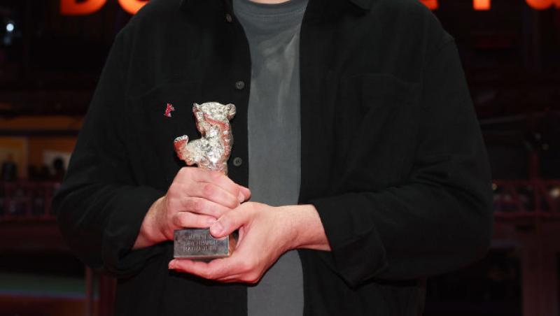 Radu Jude a câștigat Ursul de Argint pentru Cel mai bun scenariu. Cine a câștigat Ursul de Aur