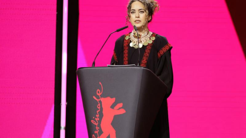 Radu Jude a câștigat Ursul de Argint pentru Cel mai bun scenariu. Cine a câștigat Ursul de Aur