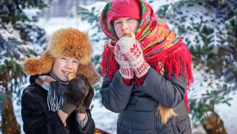 Mănușile, un risc pentru sănătatea ta. De ce nu este bine să le porți des iarna