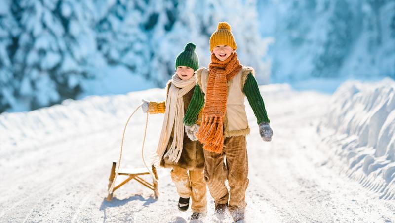 Mănușile, un risc pentru sănătatea ta. De ce nu este bine să le porți des iarna