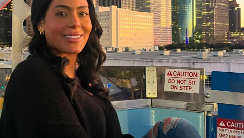 O femeie a crezut că durerile de piept sunt din cauza noului sutien de fitness. Medicii i-au dat un diagnostic crunt