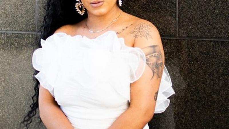 O femeie a crezut că durerile de piept sunt din cauza noului sutien de fitness. Medicii i-au dat un diagnostic crunt