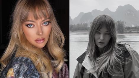 La ce dietă a apelat recent Delia pentru că a slăbit câteva kilograme. Jurata X Factor are o siluetă de invidiat