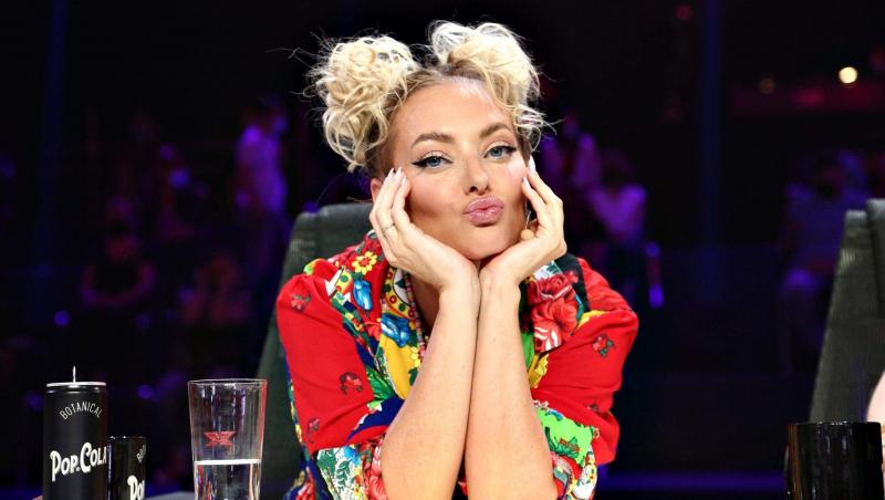 La ce dietă a apelat recent Delia pentru că a slăbit câteva kilograme. Jurata X Factor are o siluetă de invidiat