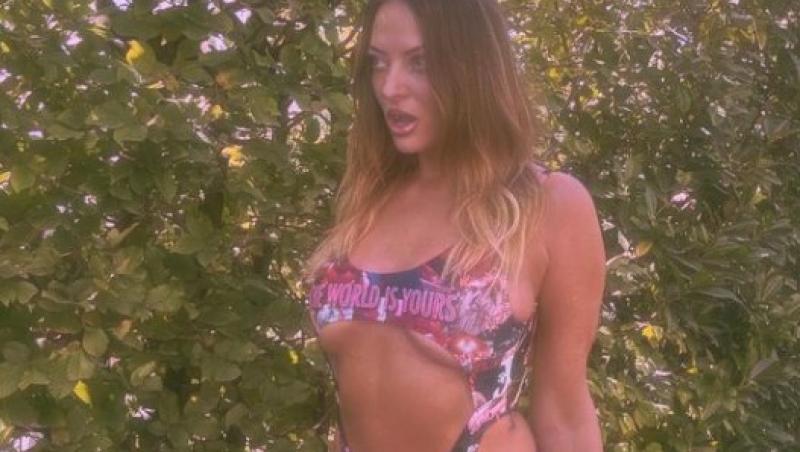 La ce dietă a apelat recent Delia pentru că a slăbit câteva kilograme. Jurata X Factor are o siluetă de invidiat