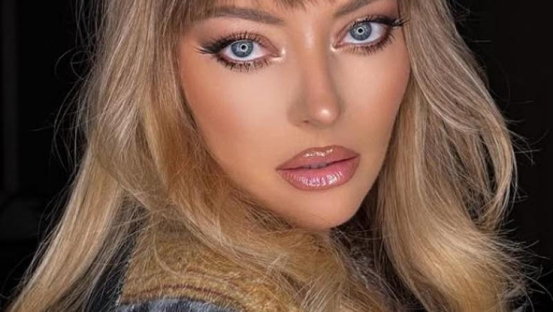 La ce dietă a apelat recent Delia pentru că a slăbit câteva kilograme. Jurata X Factor are o siluetă de invidiat