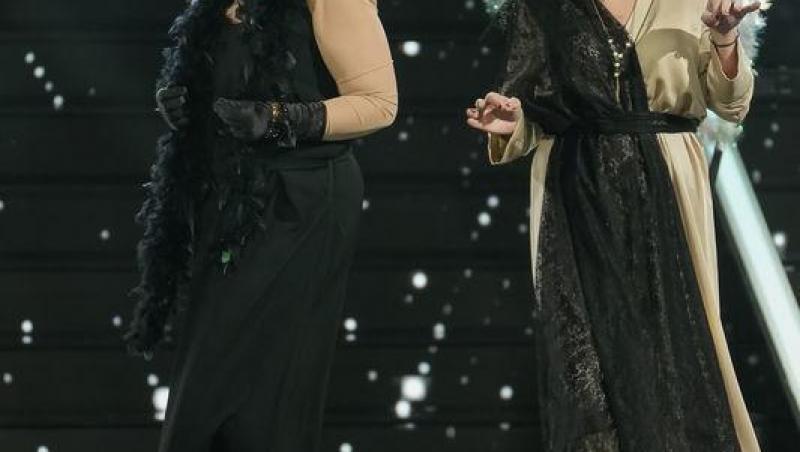 Ce diferență de vârstă este între Ioana State și Tudor de la Fly Project. Cei doi fac echipă în sezonul 21 Te cunosc de undeva!