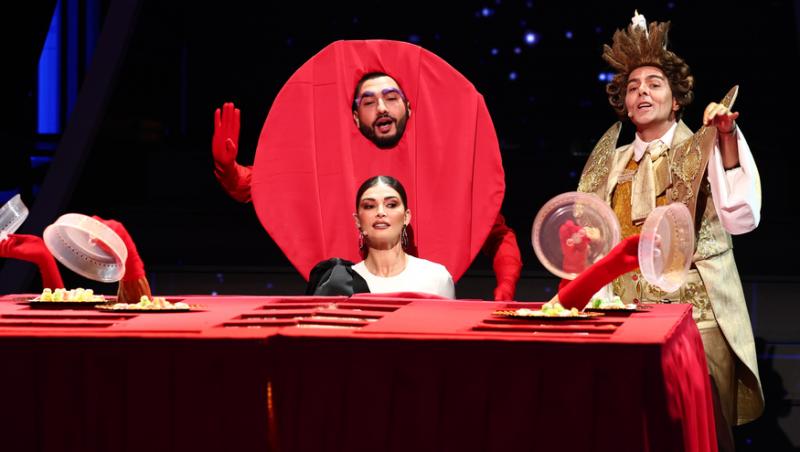 Tudor de la Fly Project, despre participarea la Te cunosc de undeva! Ce l-a făcut să accepte această provocare | EXCLUSIV