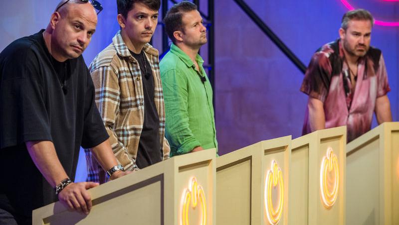 Power Couple România sezon 2, 25 februarie 2025. DOC și Anca Munteanu și-au folosit superputerea. Ce cuplu a primit un dezavantaj