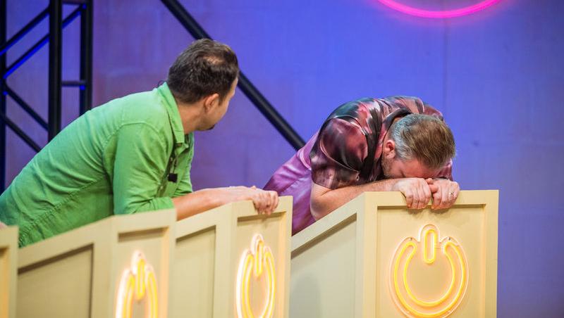 Power Couple România sezon 2, 25 februarie 2025. DOC și Anca Munteanu și-au folosit superputerea. Ce cuplu a primit un dezavantaj