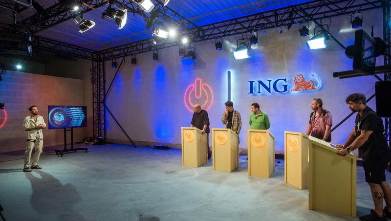 Power Couple România sezon 2, 25 februarie 2025. DOC și Anca Munteanu și-au folosit superputerea. Ce cuplu a primit un dezavantaj