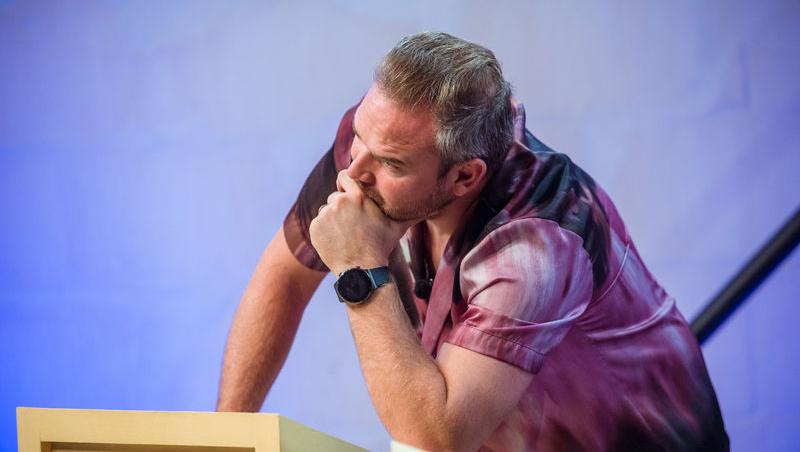 Power Couple România sezon 2, 25 februarie 2025. DOC și Anca Munteanu și-au folosit superputerea. Ce cuplu a primit un dezavantaj