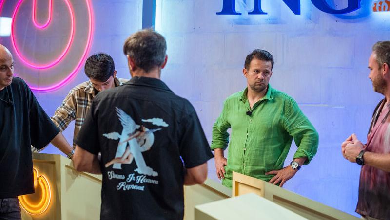 Power Couple România sezon 2, 25 februarie 2025. DOC și Anca Munteanu și-au folosit superputerea. Ce cuplu a primit un dezavantaj